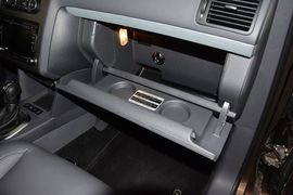 2015款大众途安1.4T自动豪华版5座