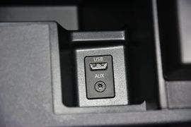 2015款大众途安1.4T自动豪华版5座