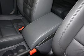 2015款大众途安1.4T自动豪华版5座