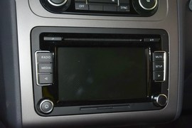 2015款大众途安1.4T自动豪华版5座
