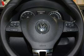 2015款大众途安1.4T自动豪华版5座