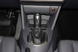 2015款大众途安1.4T自动豪华版5座