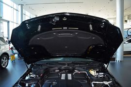 2015款奔驰E320L运动型