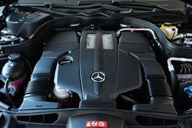2015款奔驰E320L运动型