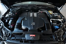 2015款奔驰E320L运动型