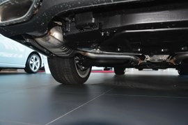 2015款奔驰E320L运动型
