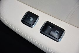 2015款奔驰E320L运动型