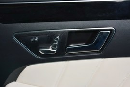 2015款奔驰E320L运动型