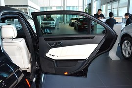 2015款奔驰E320L运动型