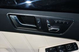 2015款奔驰E320L运动型