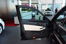 2015款奔驰E320L运动型