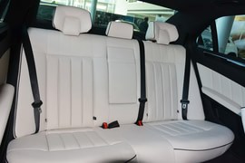 2015款奔驰E320L运动型