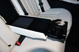 2015款奔驰E320L运动型
