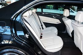 2015款奔驰E320L运动型