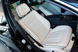 2015款奔驰E320L运动型