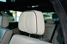 2015款奔驰E320L运动型