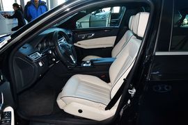 2015款奔驰E320L运动型