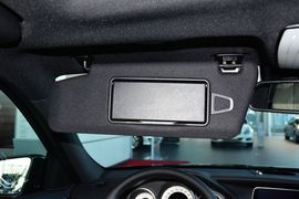 2015款奔驰E320L运动型