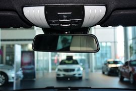 2015款奔驰E320L运动型
