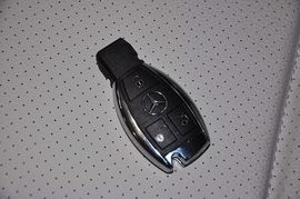 2015款奔驰E320L运动型