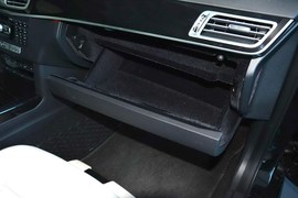 2015款奔驰E320L运动型