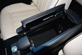 2015款奔驰E320L运动型