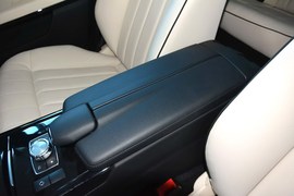 2015款奔驰E320L运动型