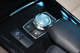 2015款奔驰E320L运动型