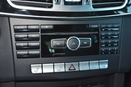 2015款奔驰E320L运动型
