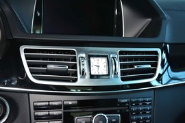 2015款奔驰E320L运动型