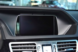 2015款奔驰E320L运动型