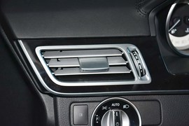 2015款奔驰E320L运动型