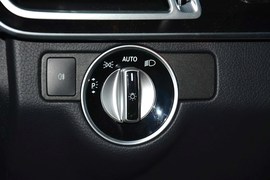 2015款奔驰E320L运动型