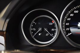 2015款奔驰E320L运动型