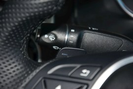 2015款奔驰E320L运动型
