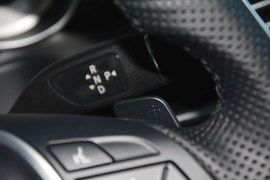 2015款奔驰E320L运动型
