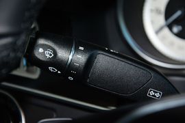 2015款奔驰E320L运动型