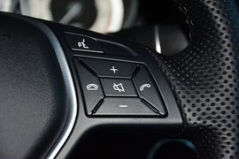 2015款奔驰E320L运动型