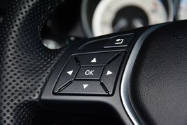 2015款奔驰E320L运动型