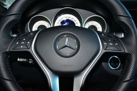 2015款奔驰E320L运动型