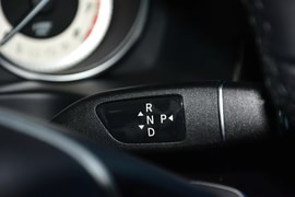 2015款奔驰E320L运动型