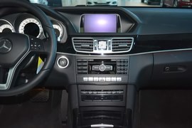 2015款奔驰E320L运动型