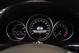 2015款奔驰E320L运动型