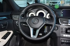 2015款奔驰E320L运动型