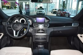2015款奔驰E320L运动型