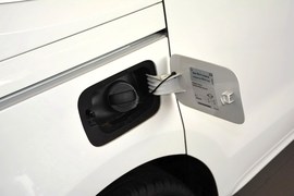 2014款大众夏朗2.0TSI豪华型