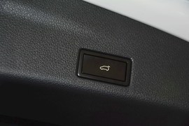 2014款大众夏朗2.0TSI豪华型