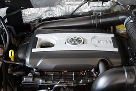 2014款大众夏朗2.0TSI豪华型