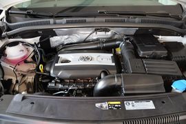 2014款大众夏朗2.0TSI豪华型