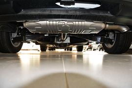 2014款大众夏朗2.0TSI豪华型